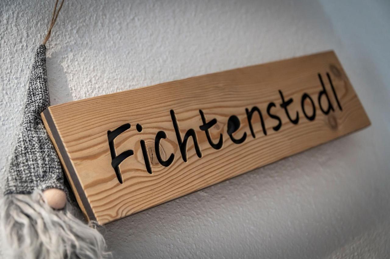Mesnerhof Leilighet Valles Eksteriør bilde